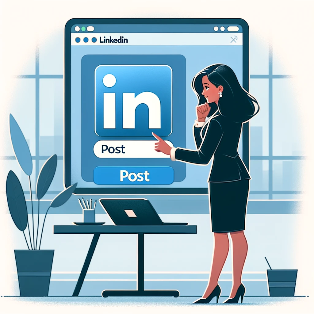 So You Want People to Read Your LinkedIn Content…