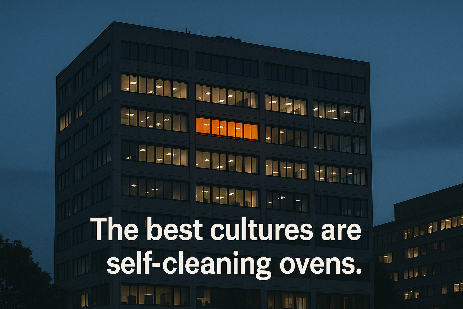 When Funny Isn’t So Funny