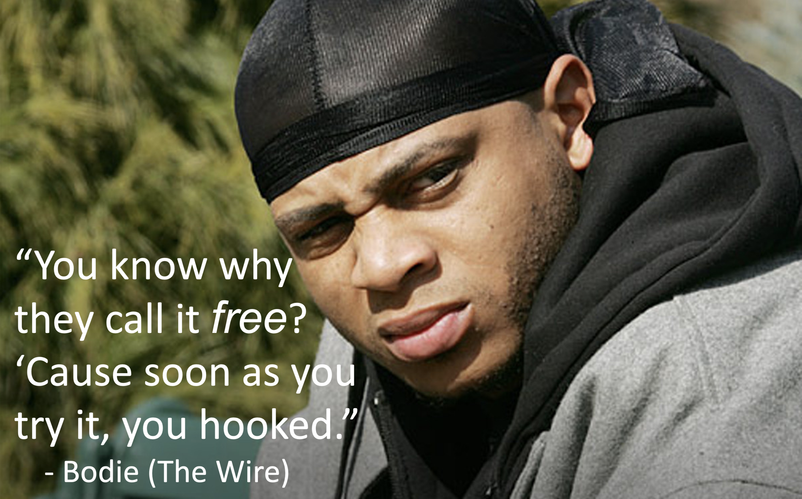 What If Artificial Intelligence Is Just a 2-Star Uber-Ride to Enshittification?