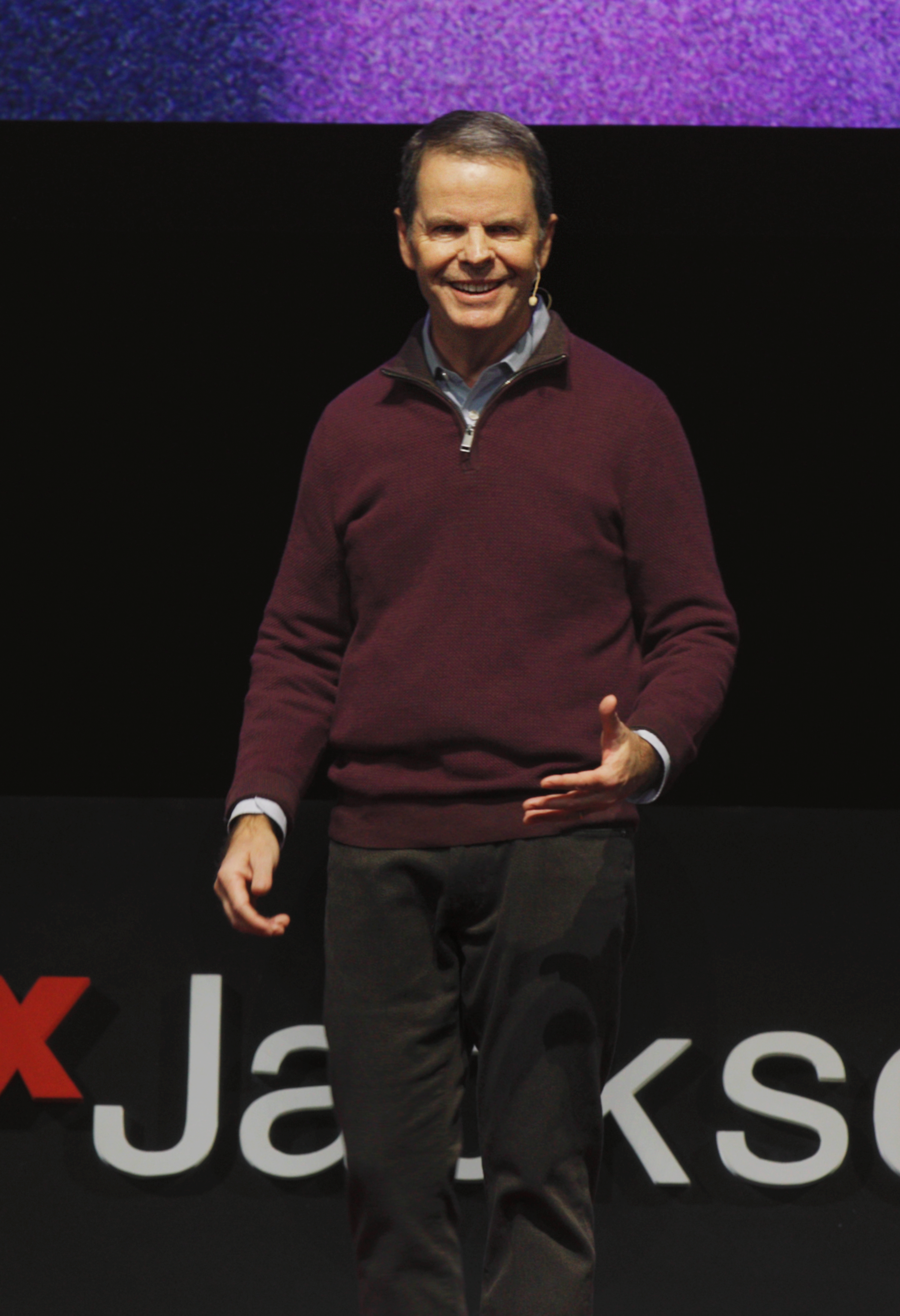 TEDx Jacksonville Is a Wrap